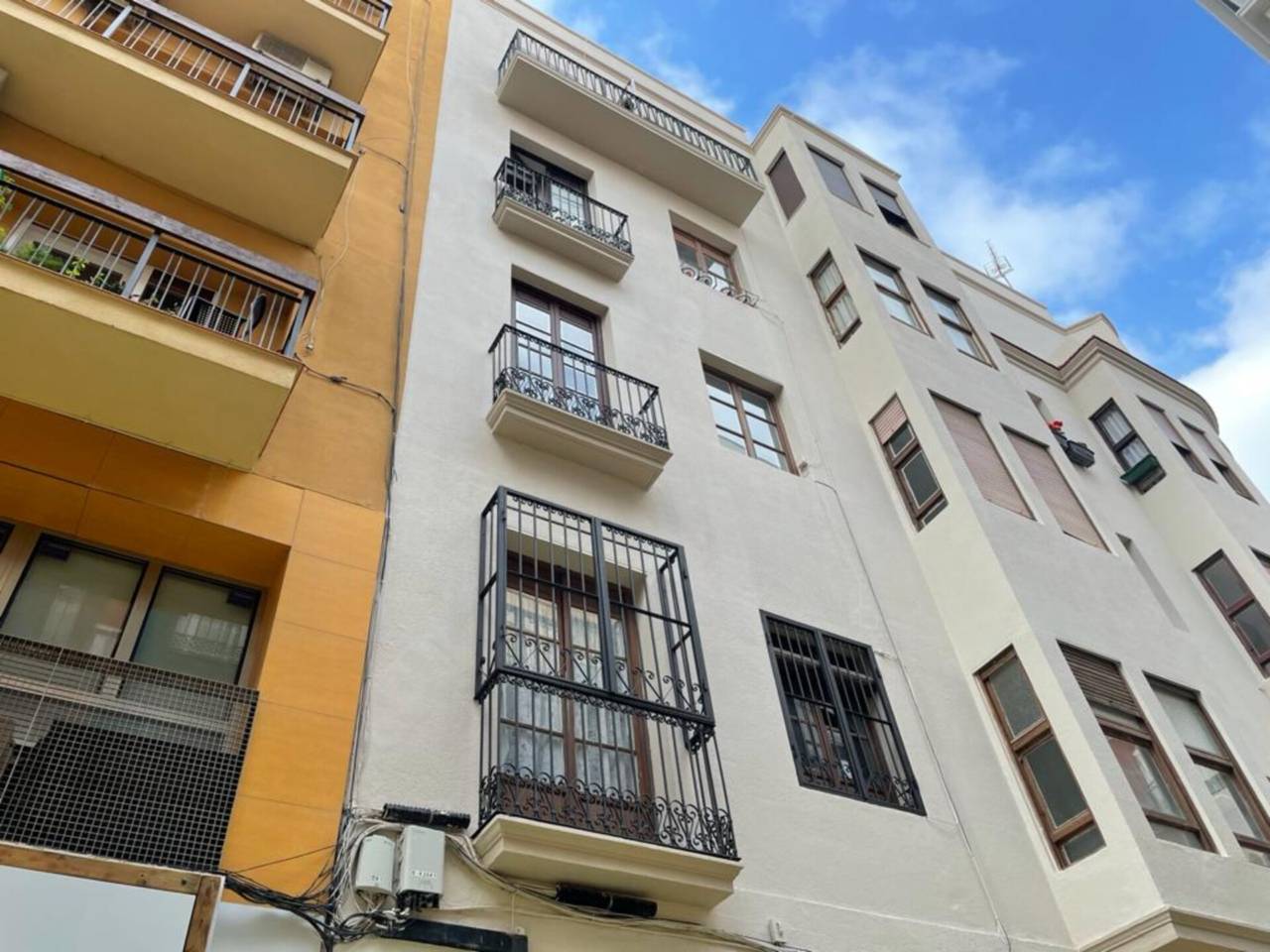 Venta De Piso En Centro Alicante