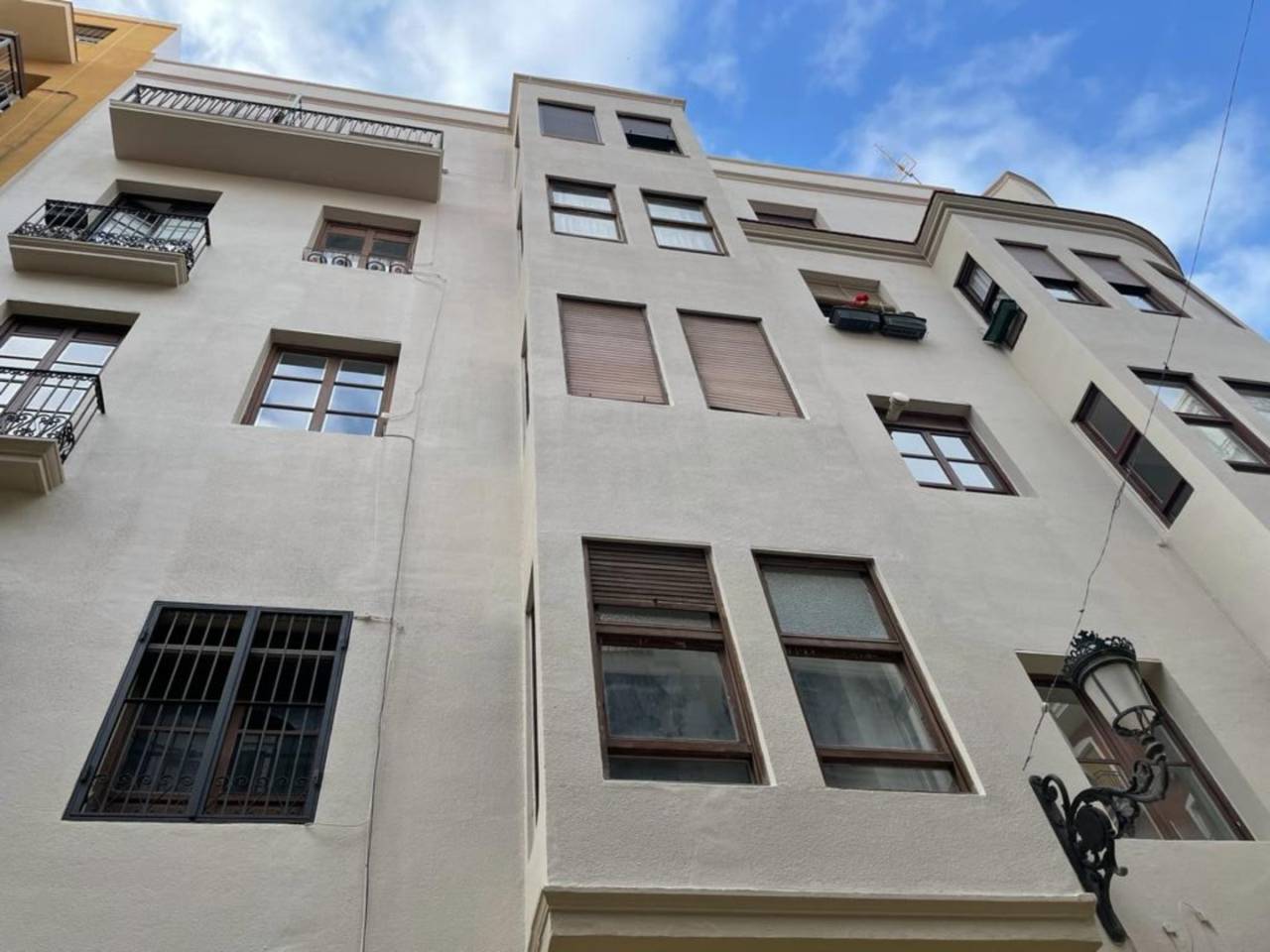 Venta De Piso En Centro Alicante