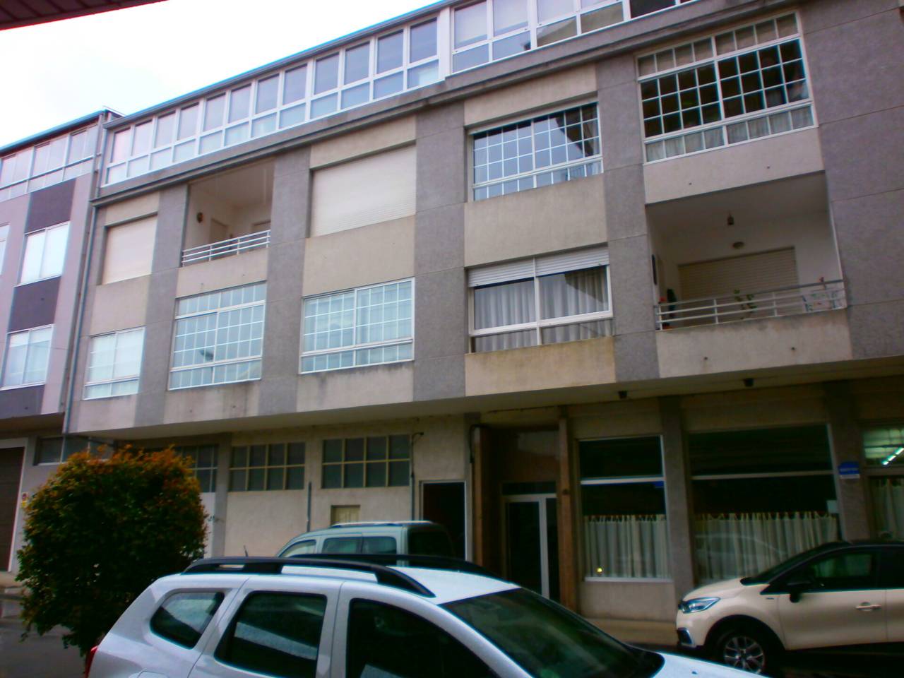 Imagen Vivienda