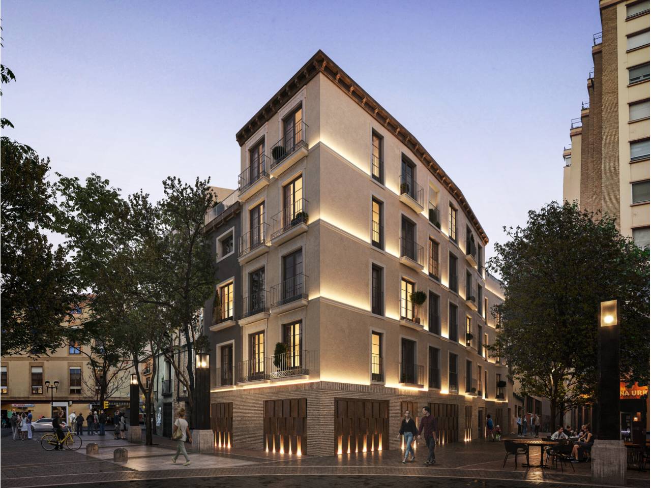Imagen Vivienda
