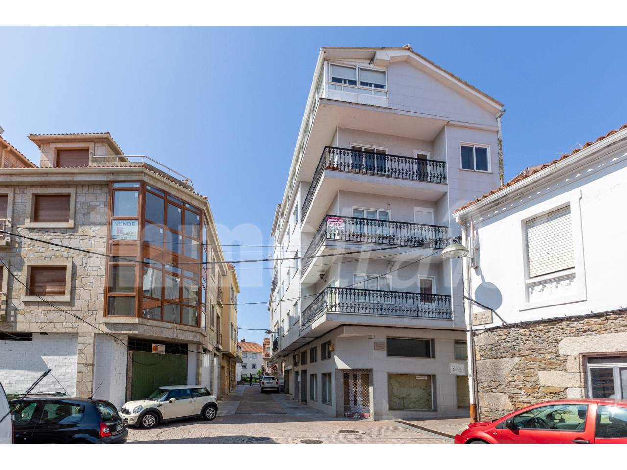 Imagen Vivienda