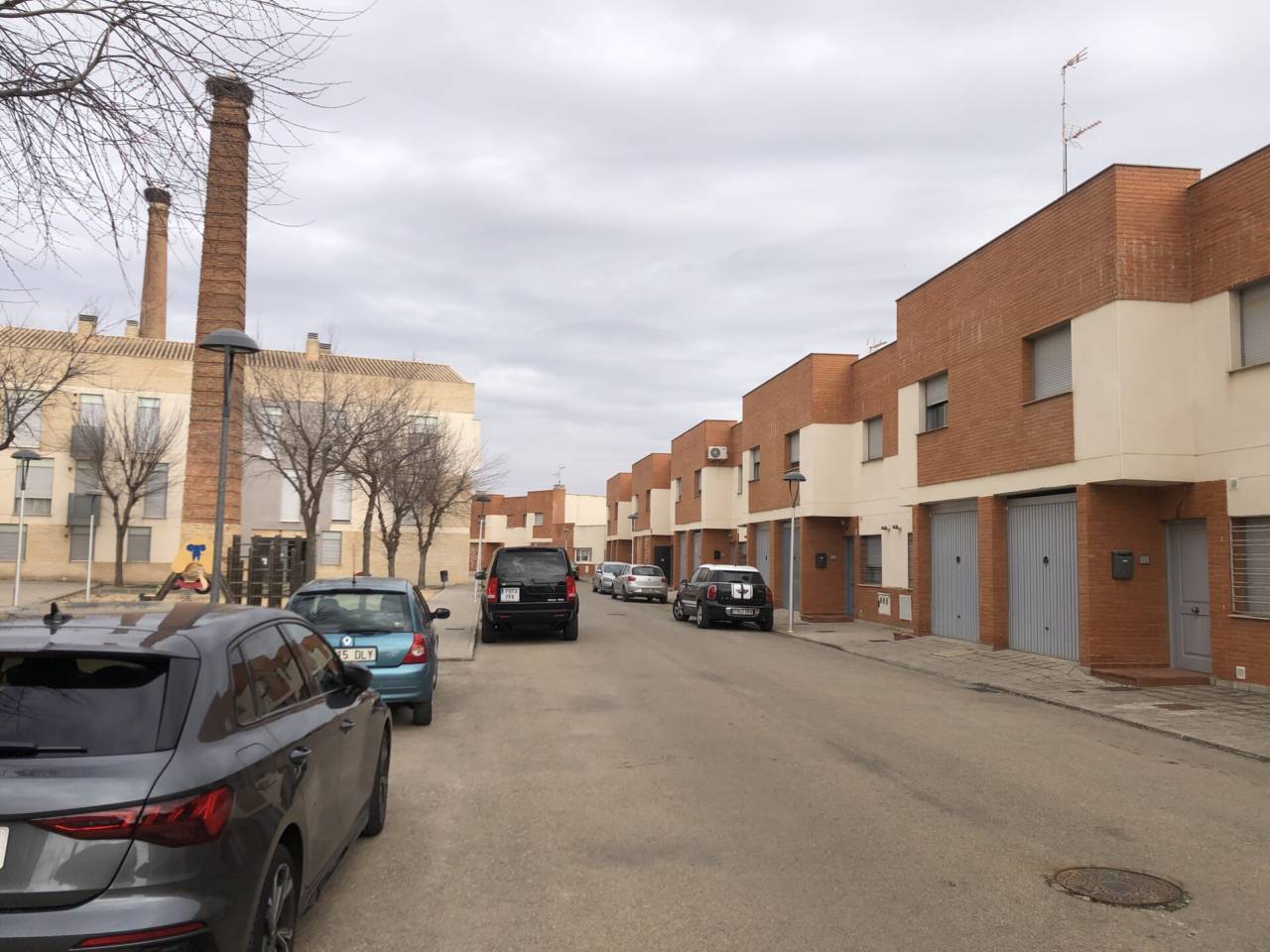 Imagen Vivienda