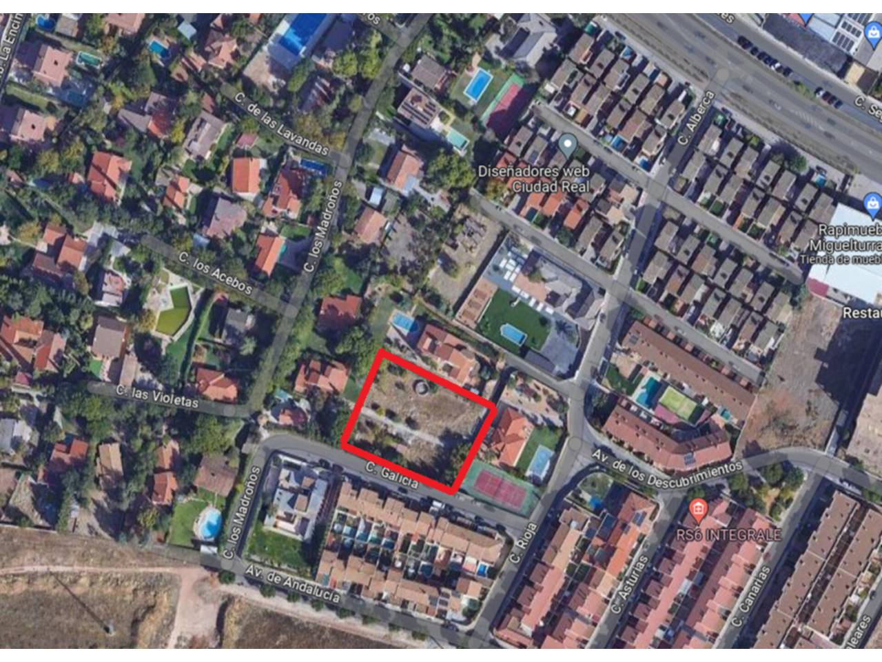 Imagen Vivienda