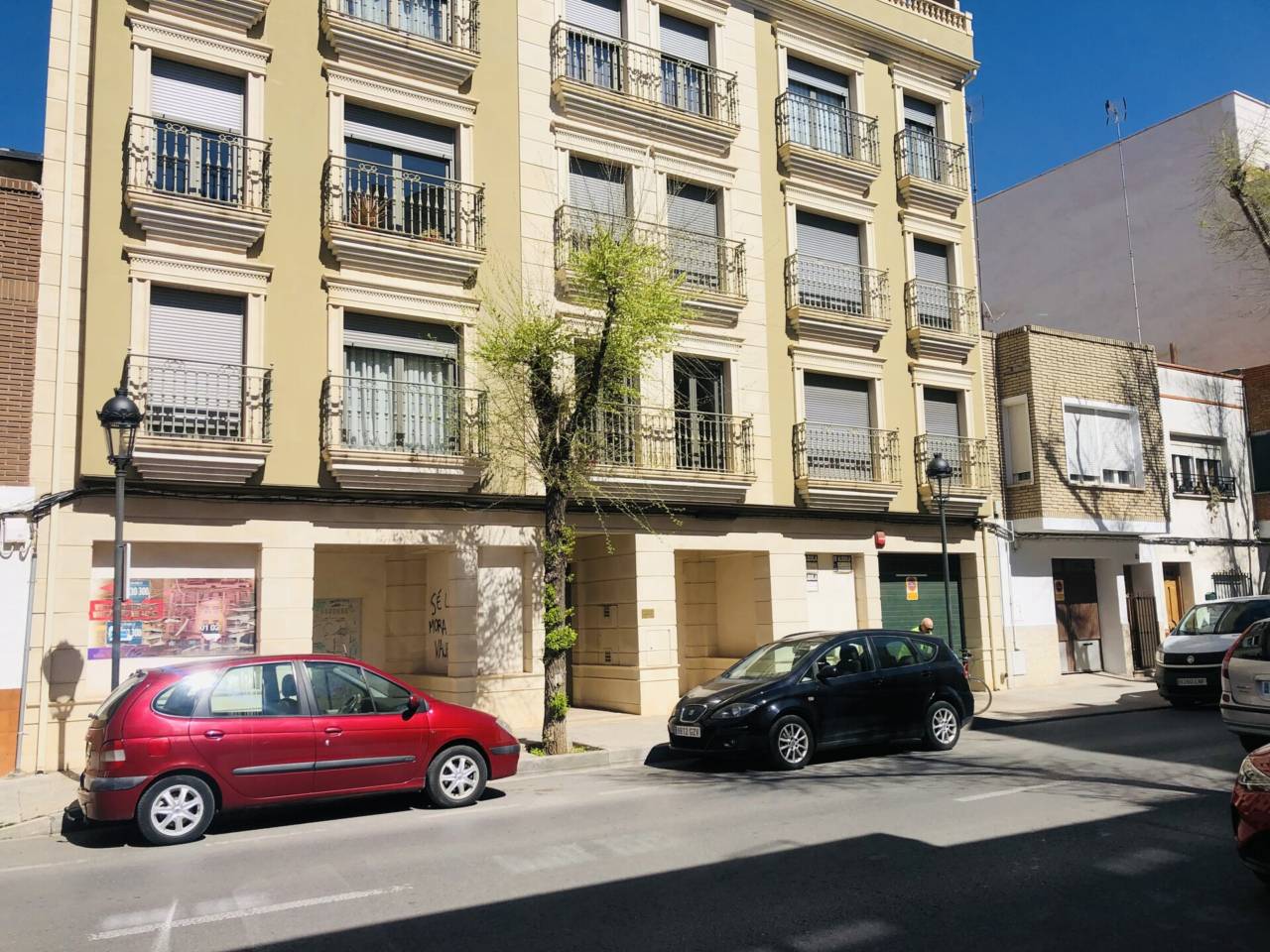 Imagen Vivienda