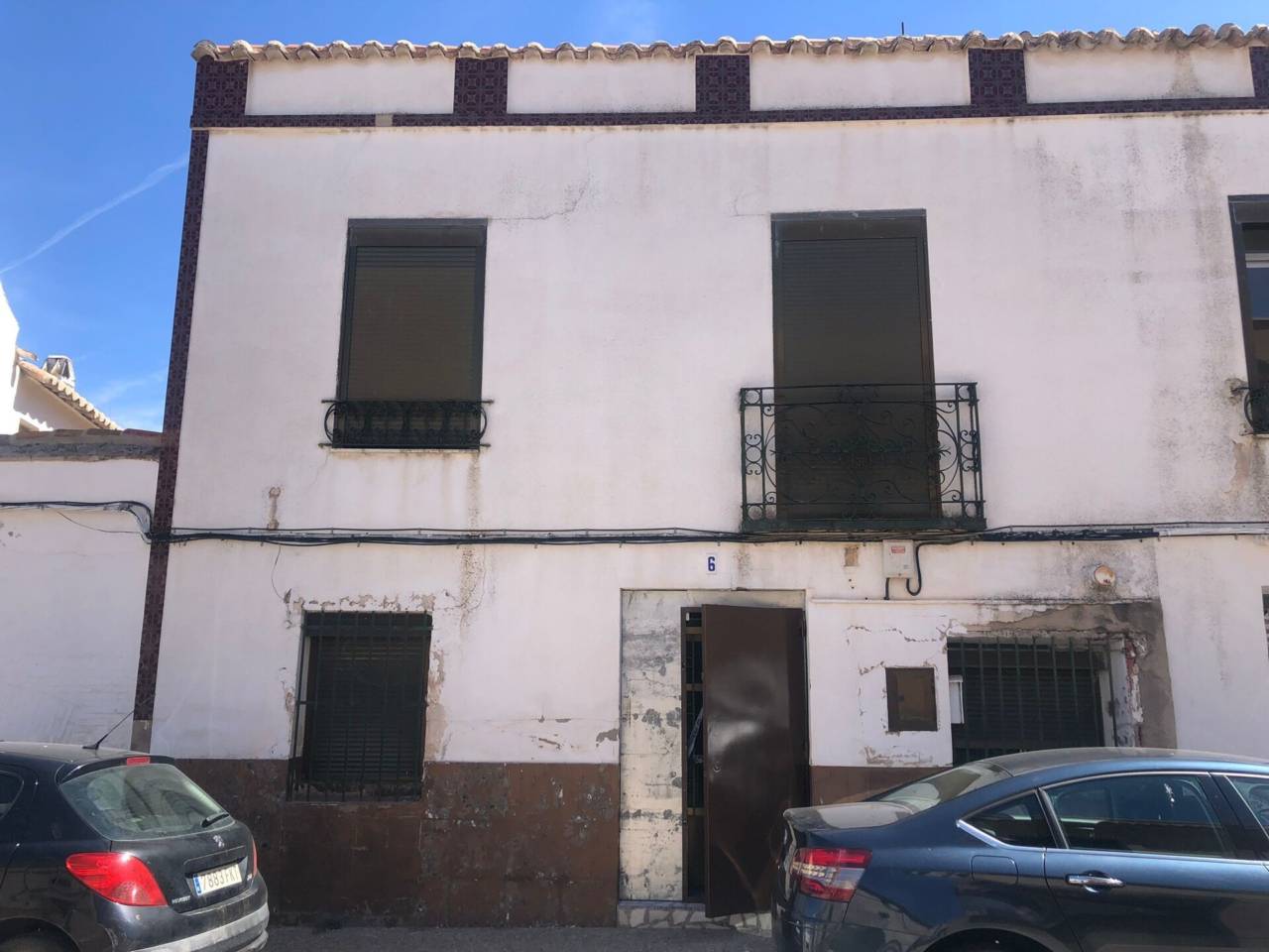 Imagen Vivienda