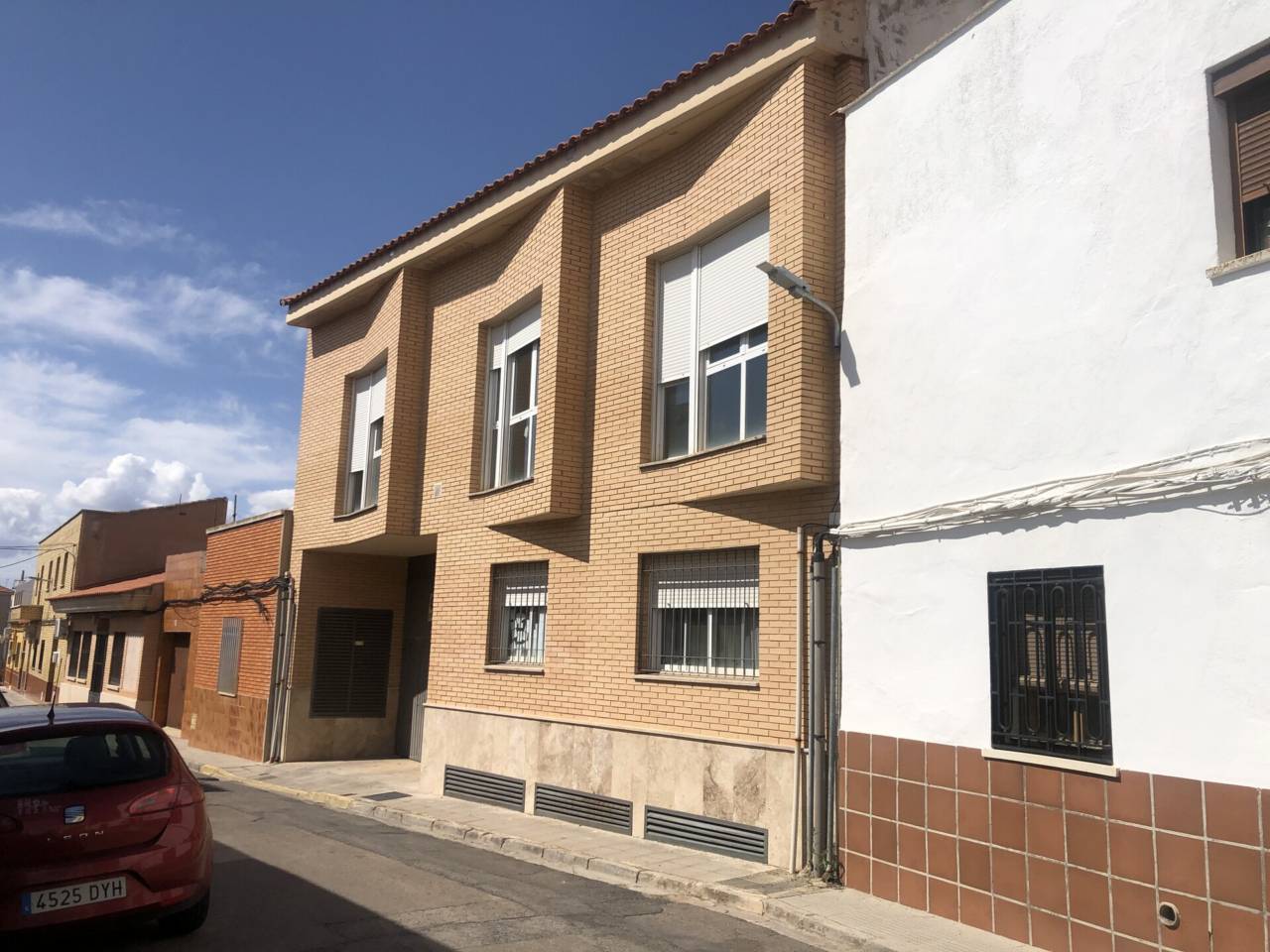 Imagen Vivienda
