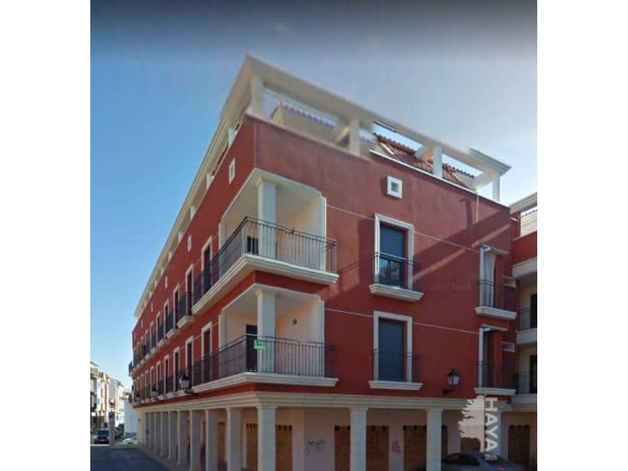 Imagen Vivienda
