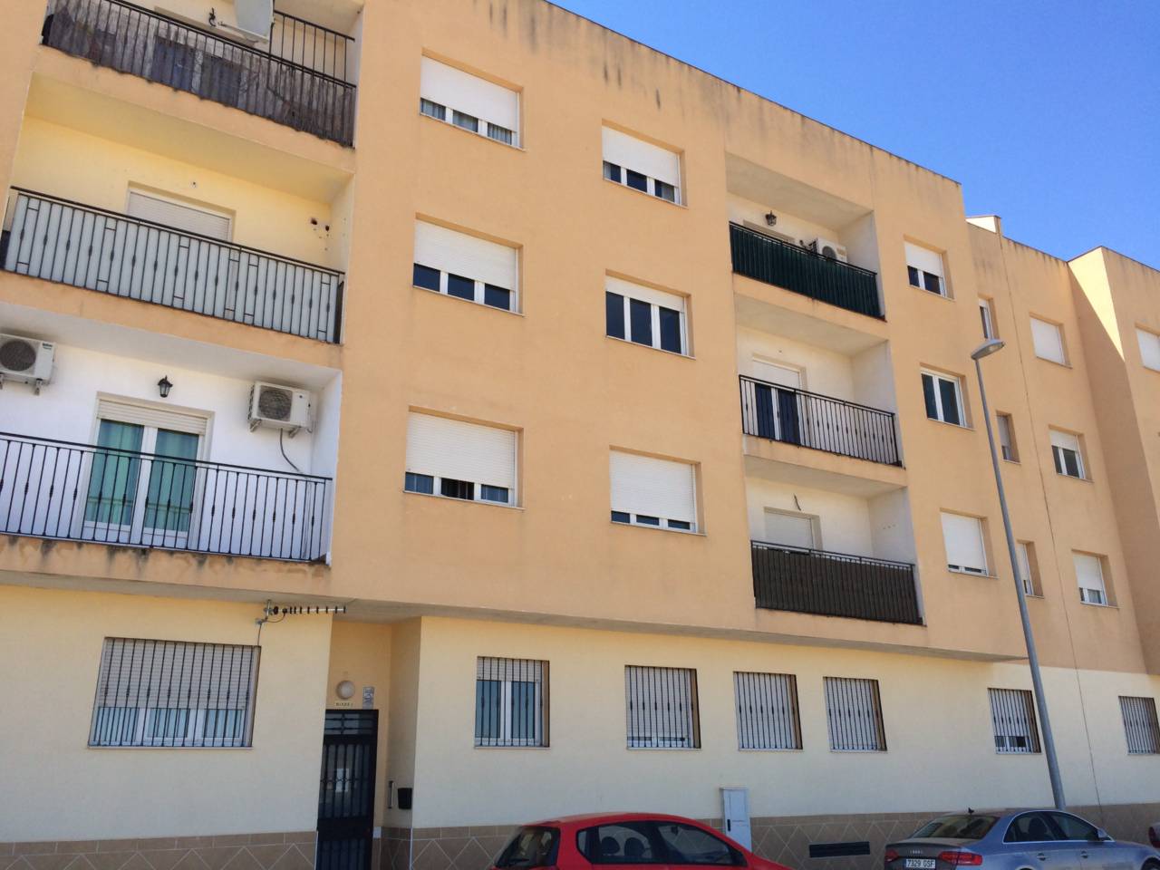 Imagen Vivienda