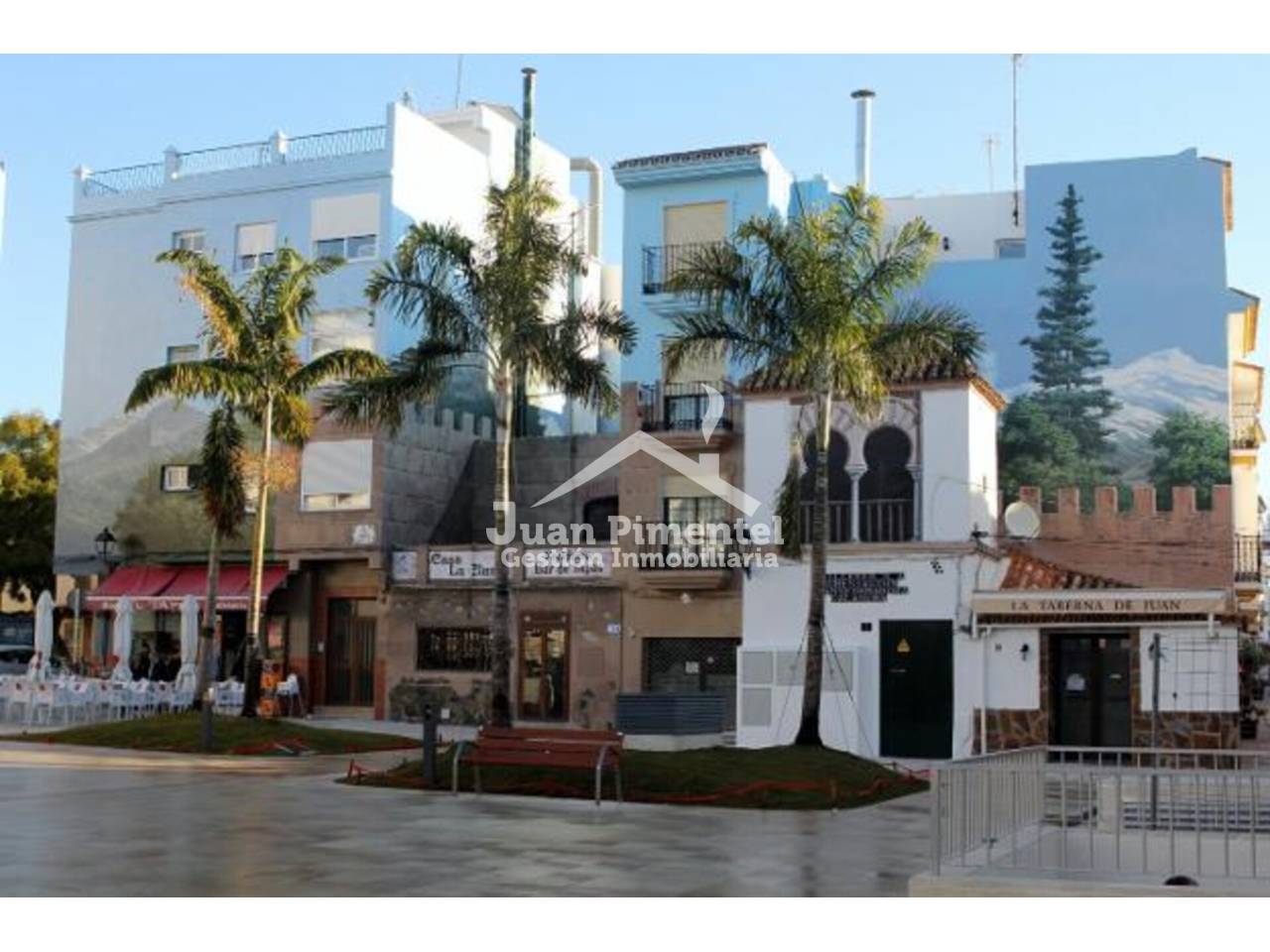 Imagen Vivienda