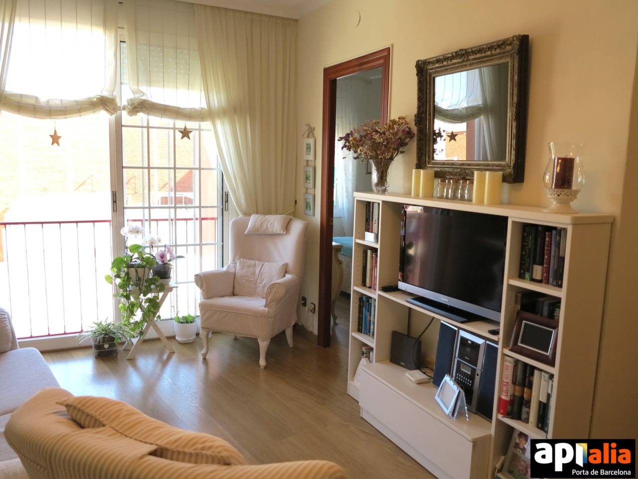 Imagen Vivienda