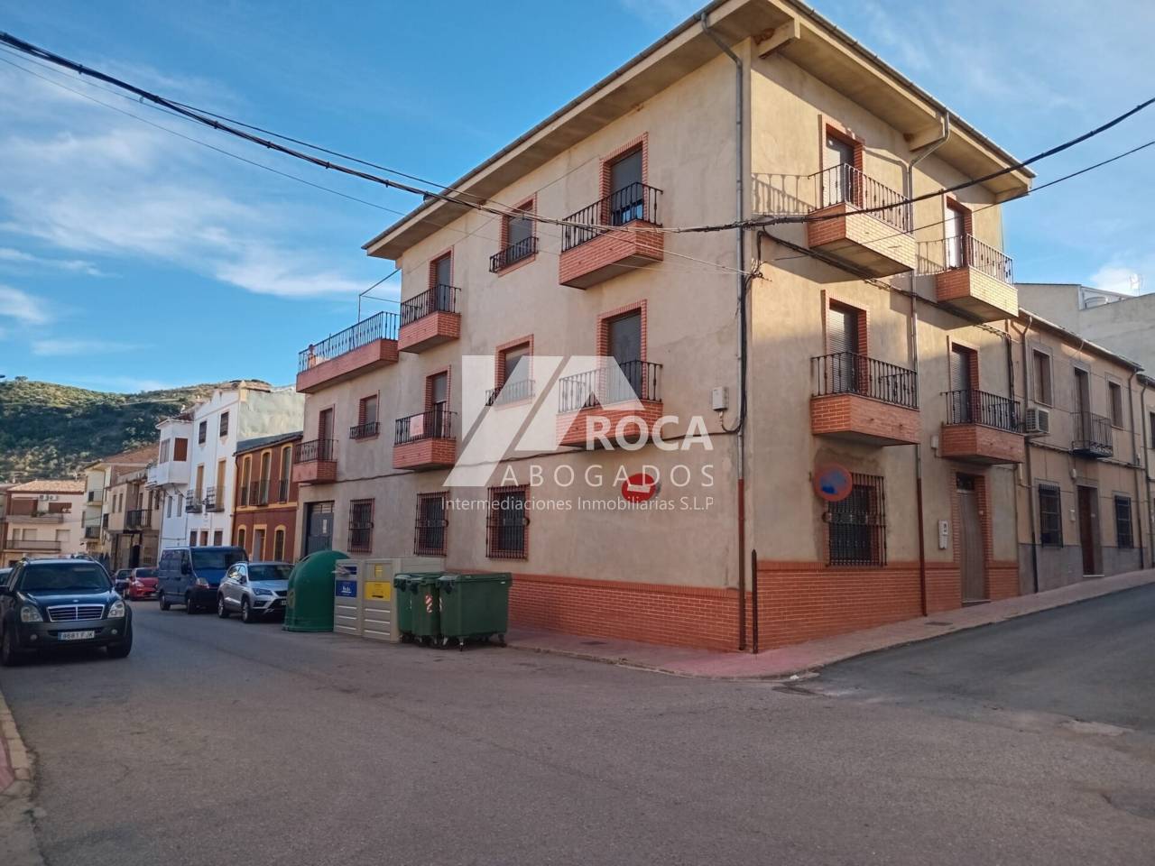Imagen Vivienda