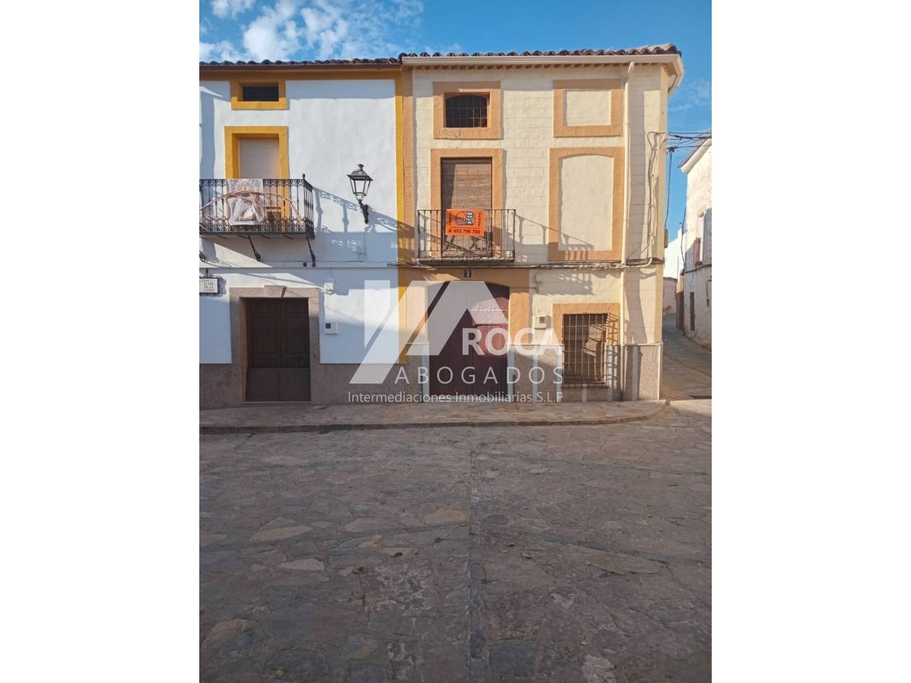 Imagen Vivienda