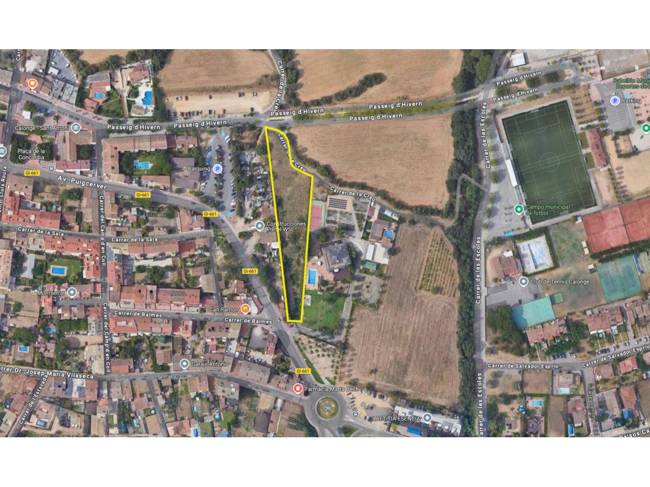 Imagen Vivienda