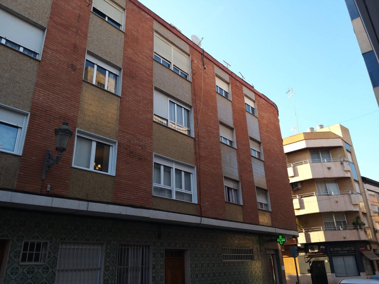 Imagen Vivienda