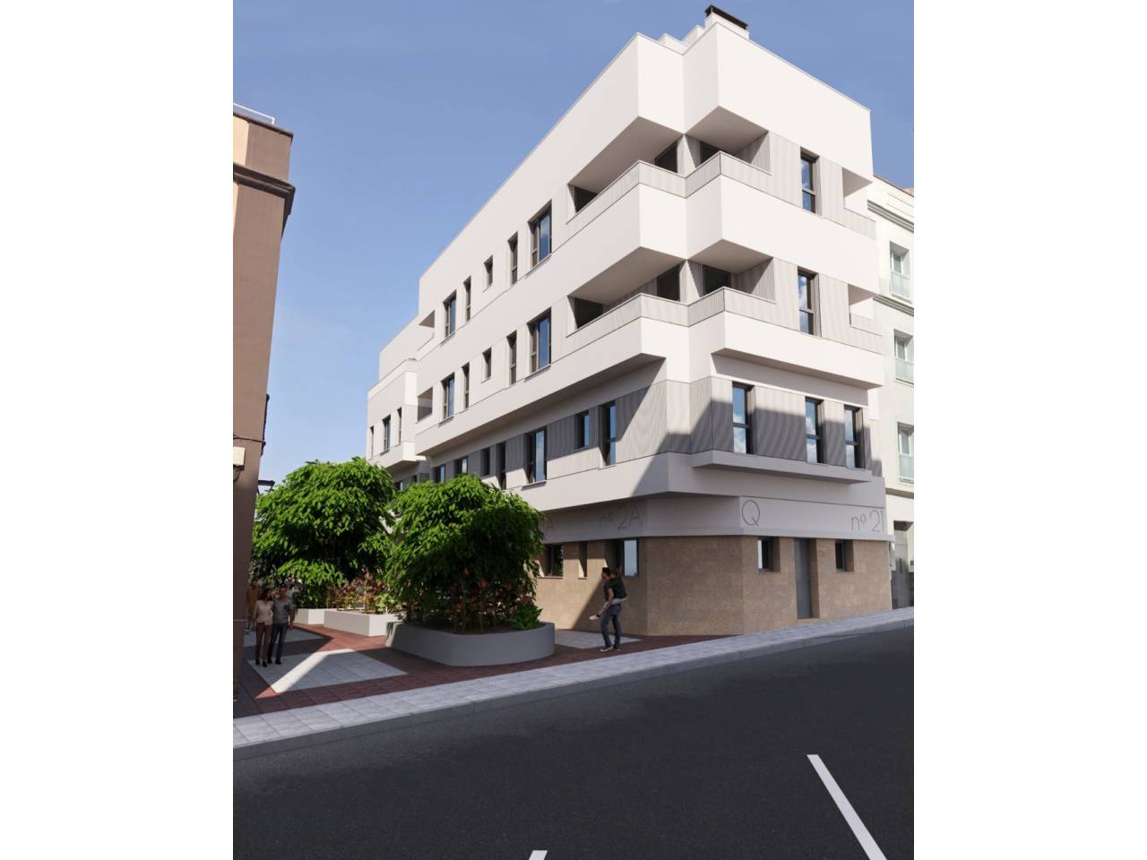 Imagen Vivienda