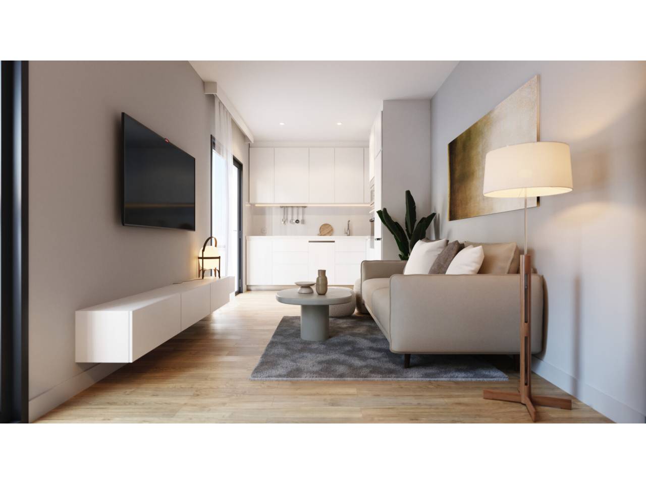 Imagen Vivienda