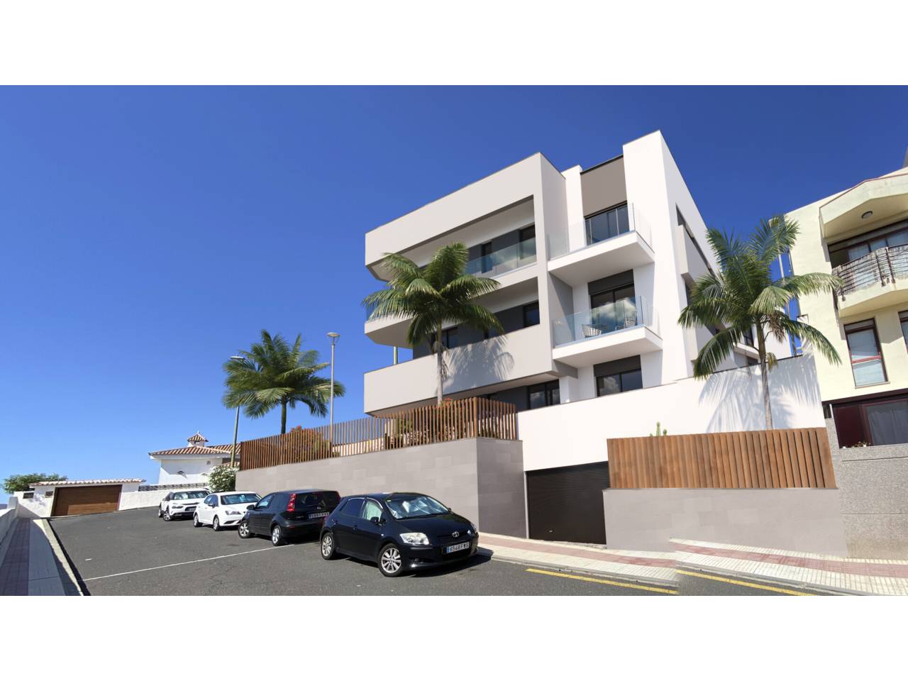 Imagen Vivienda