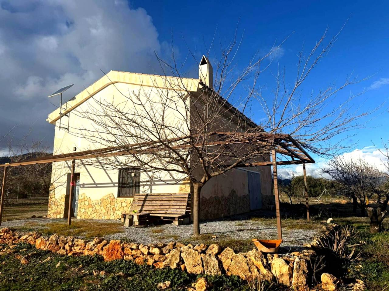 Imagen Vivienda