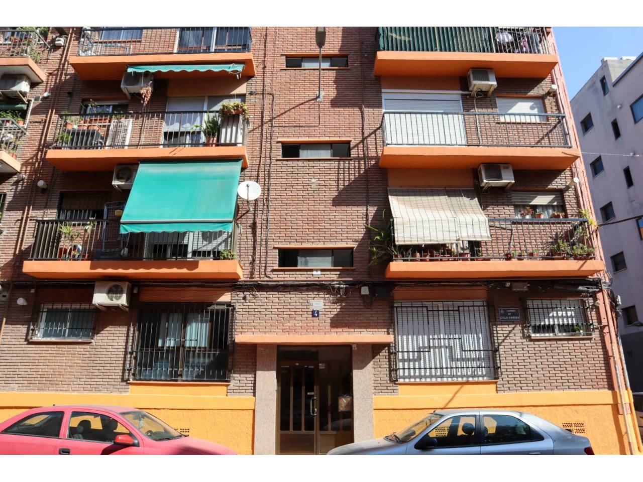 Imagen Vivienda