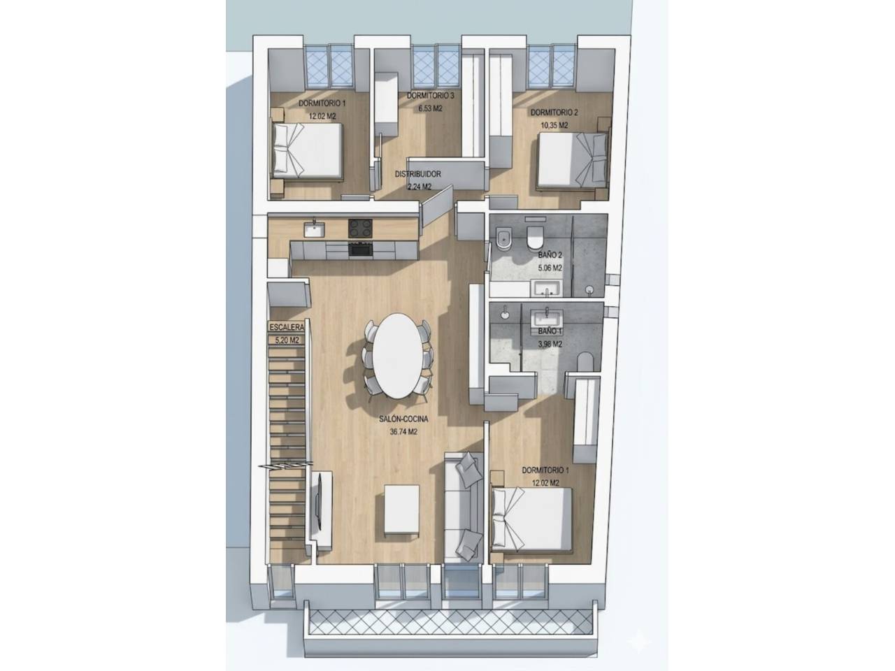 Imagen Vivienda