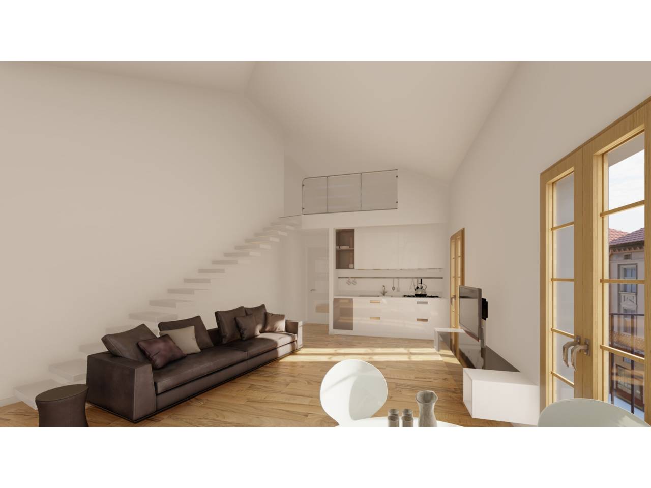 Imagen Vivienda