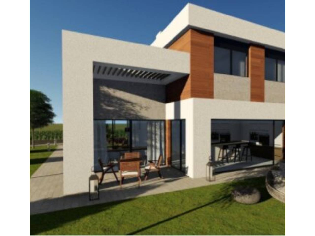 Imagen Vivienda