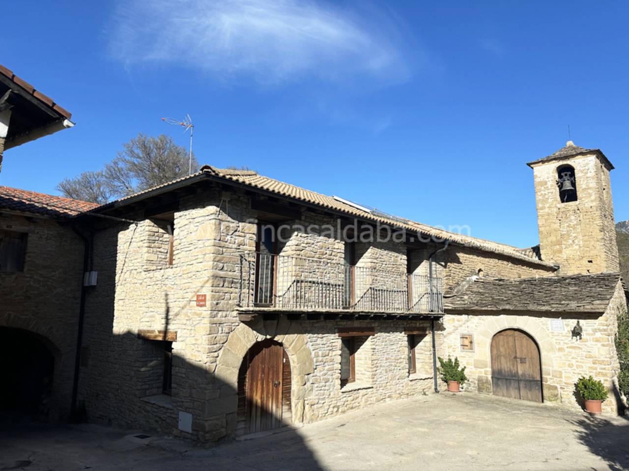Imagen Vivienda