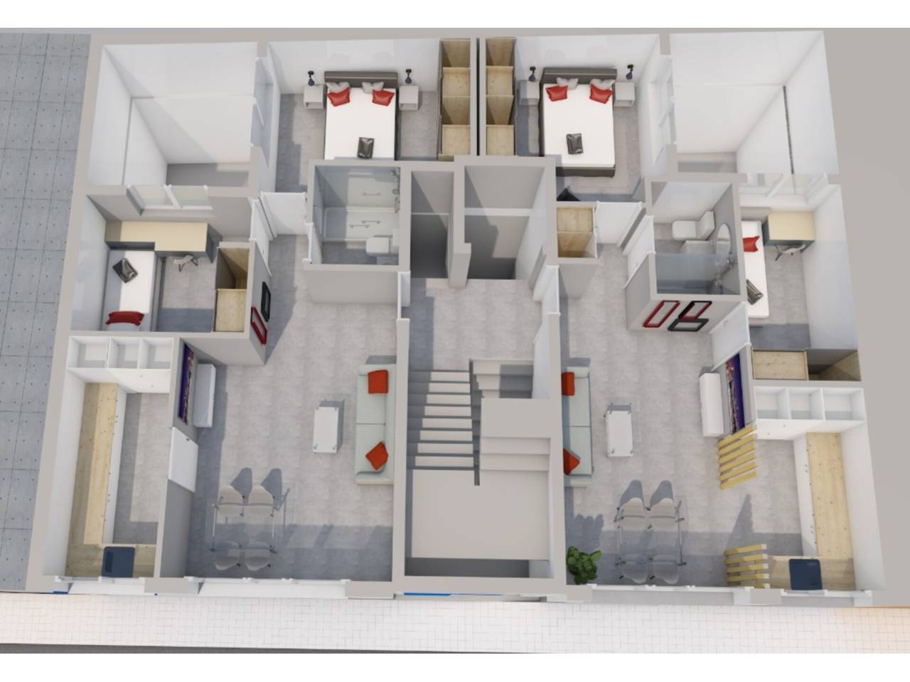 Imagen Vivienda