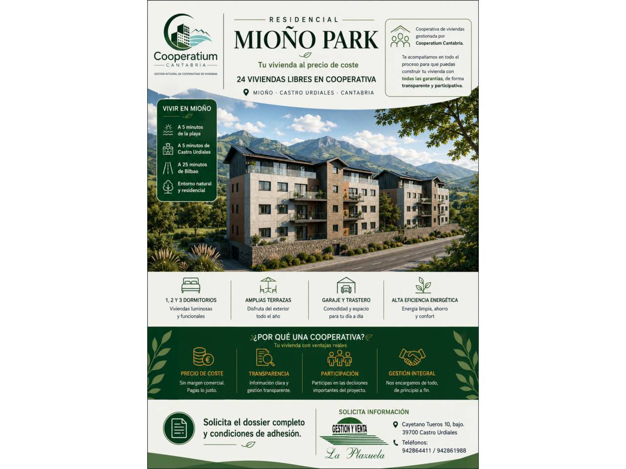 Imagen Vivienda