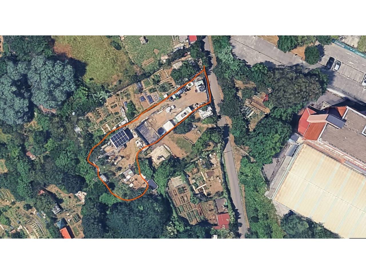 Imagen Vivienda