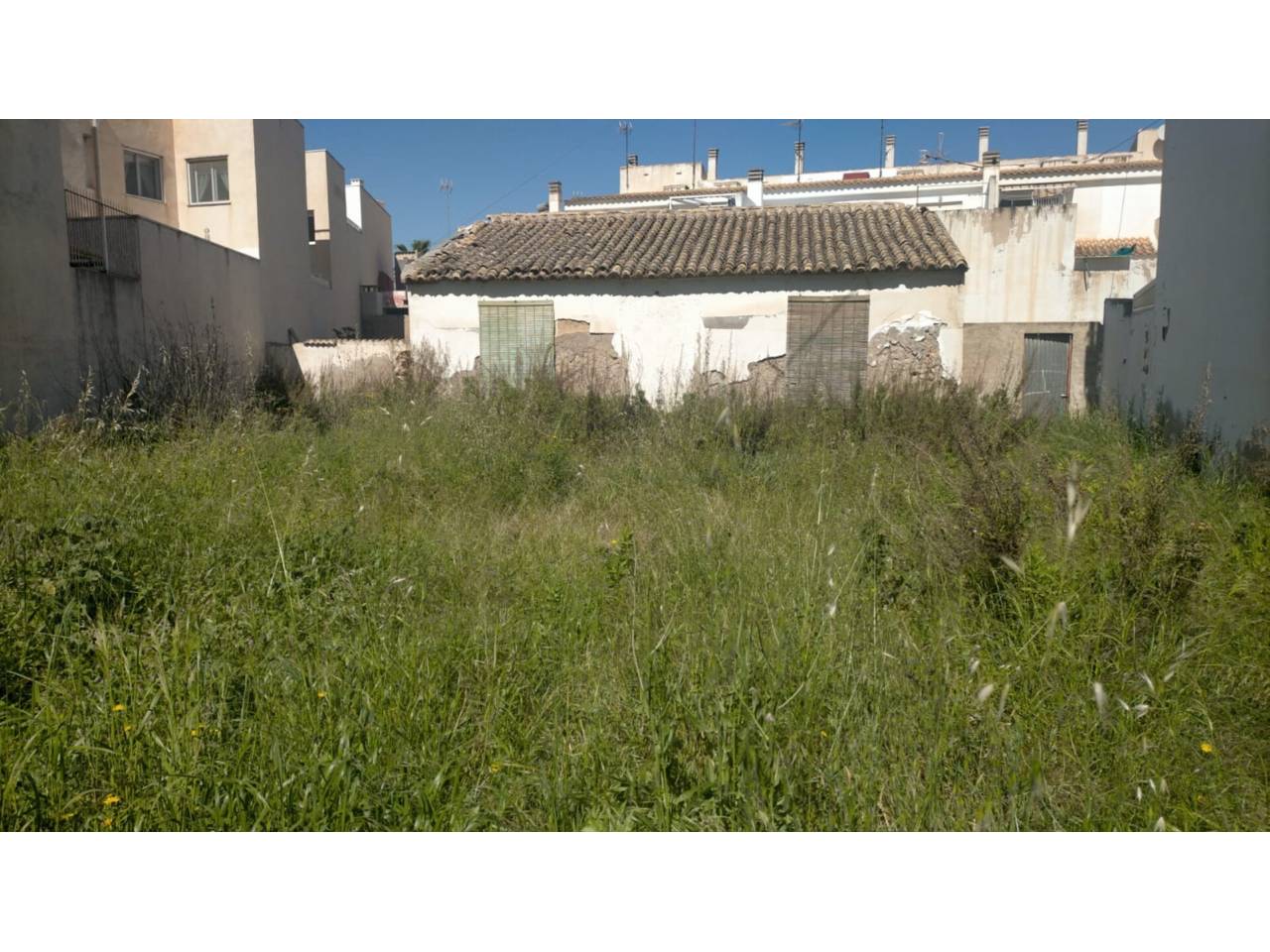 Imagen Vivienda