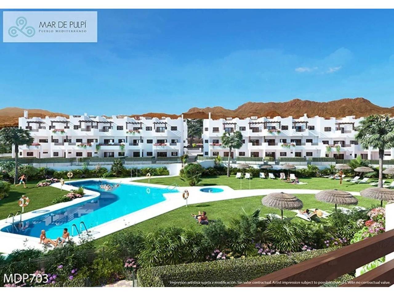 Imagen Vivienda