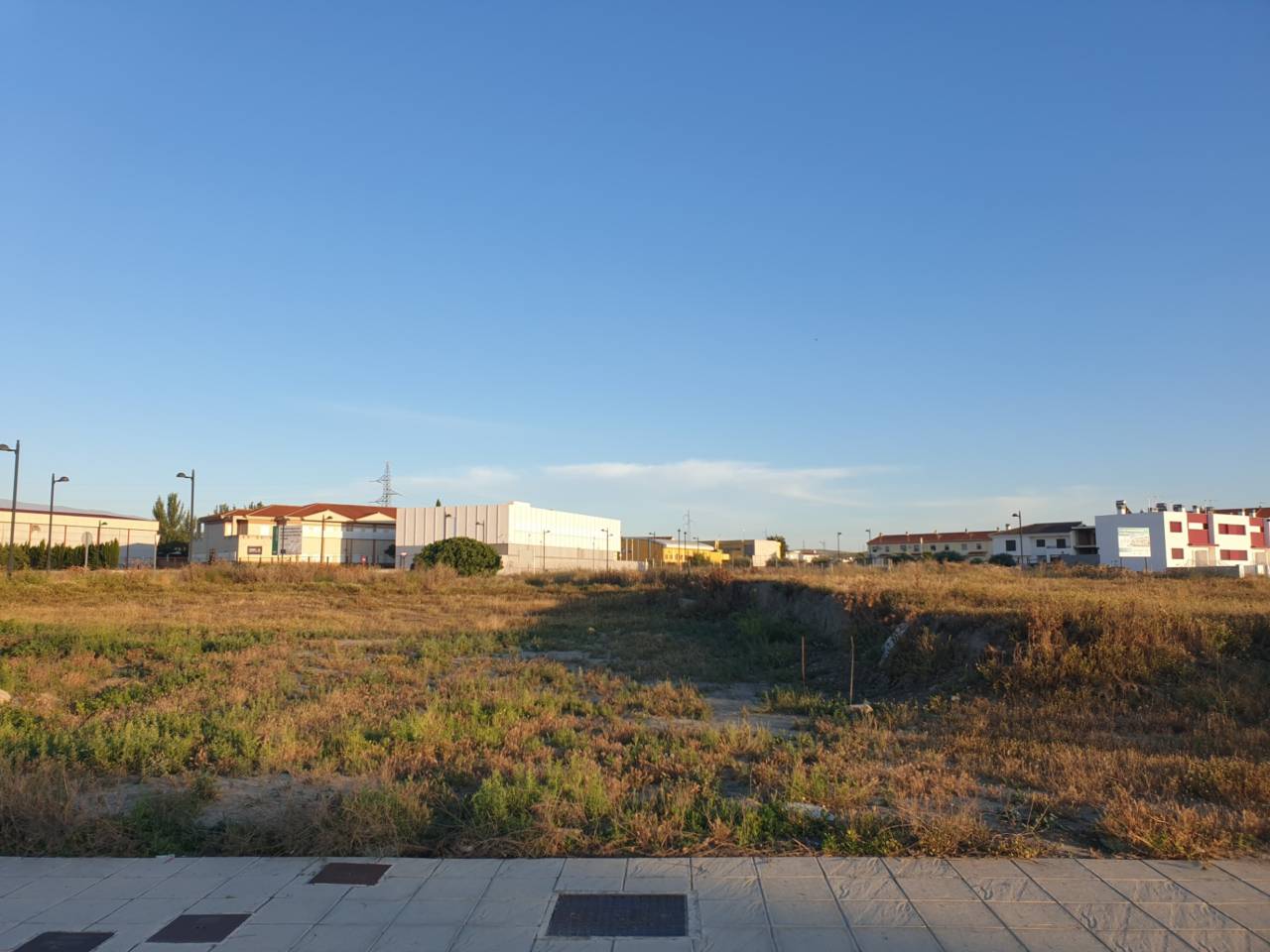 Imagen Vivienda