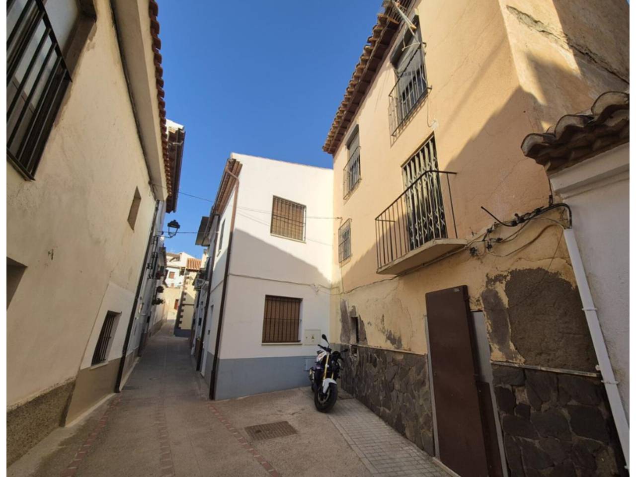 Imagen Vivienda