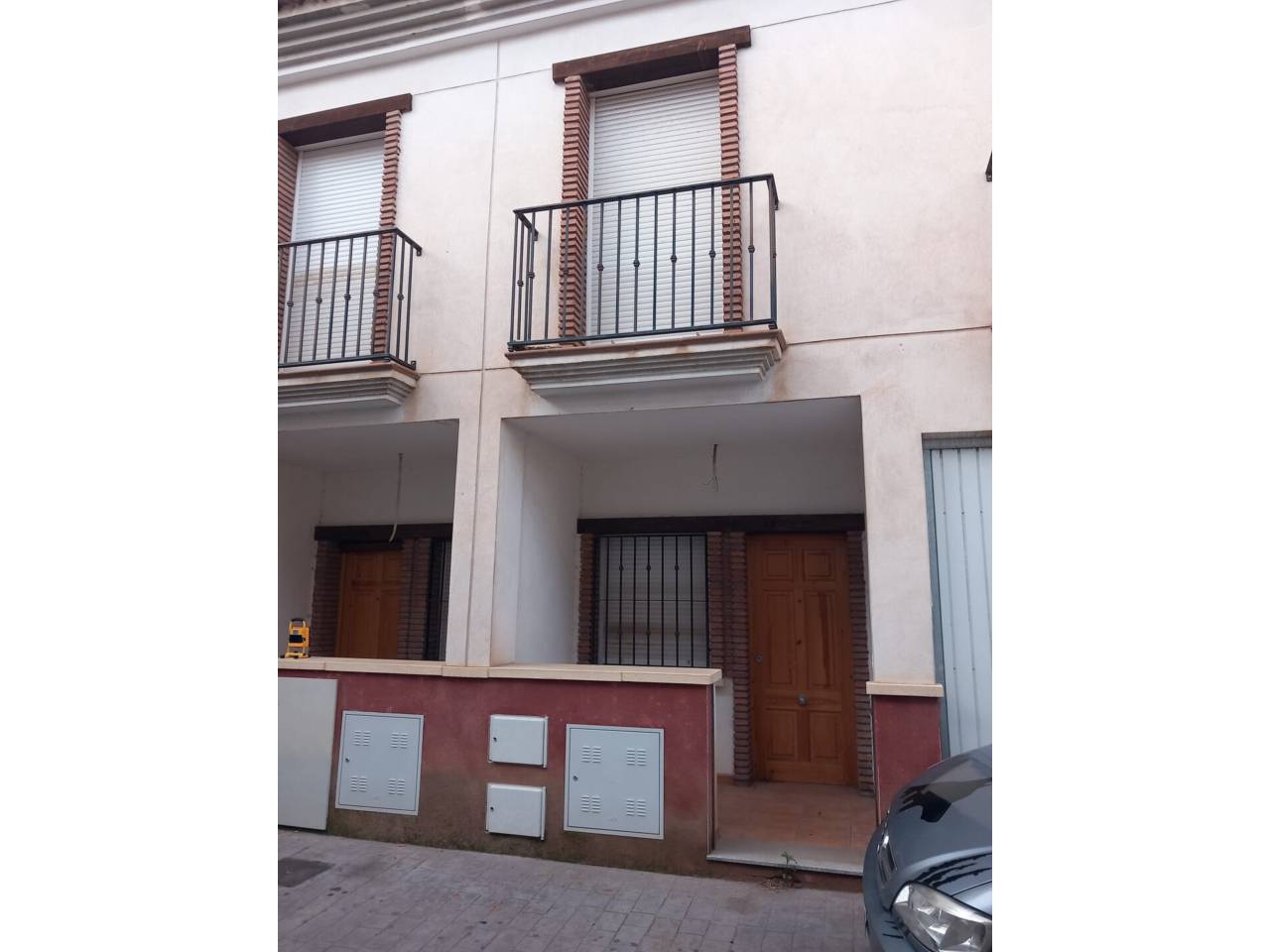 Imagen Vivienda