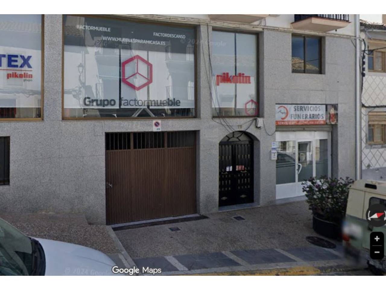 Imagen Vivienda