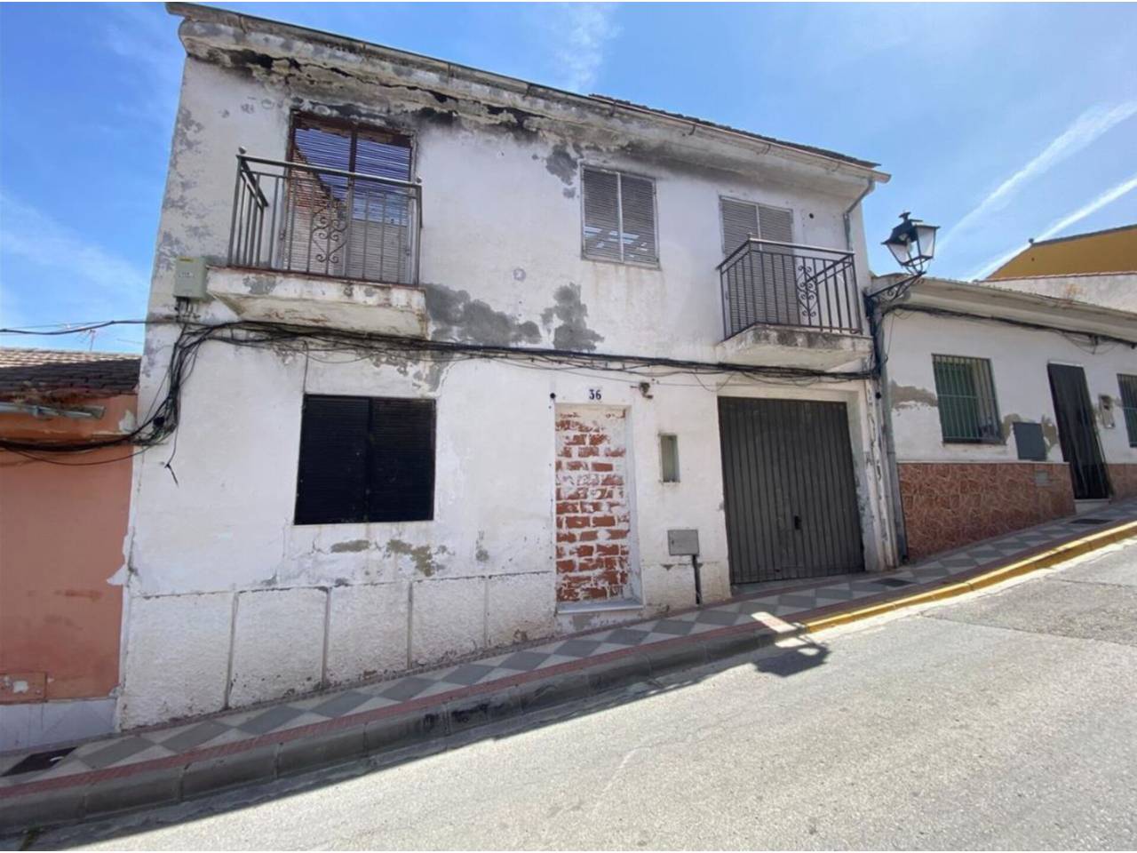 Imagen Vivienda