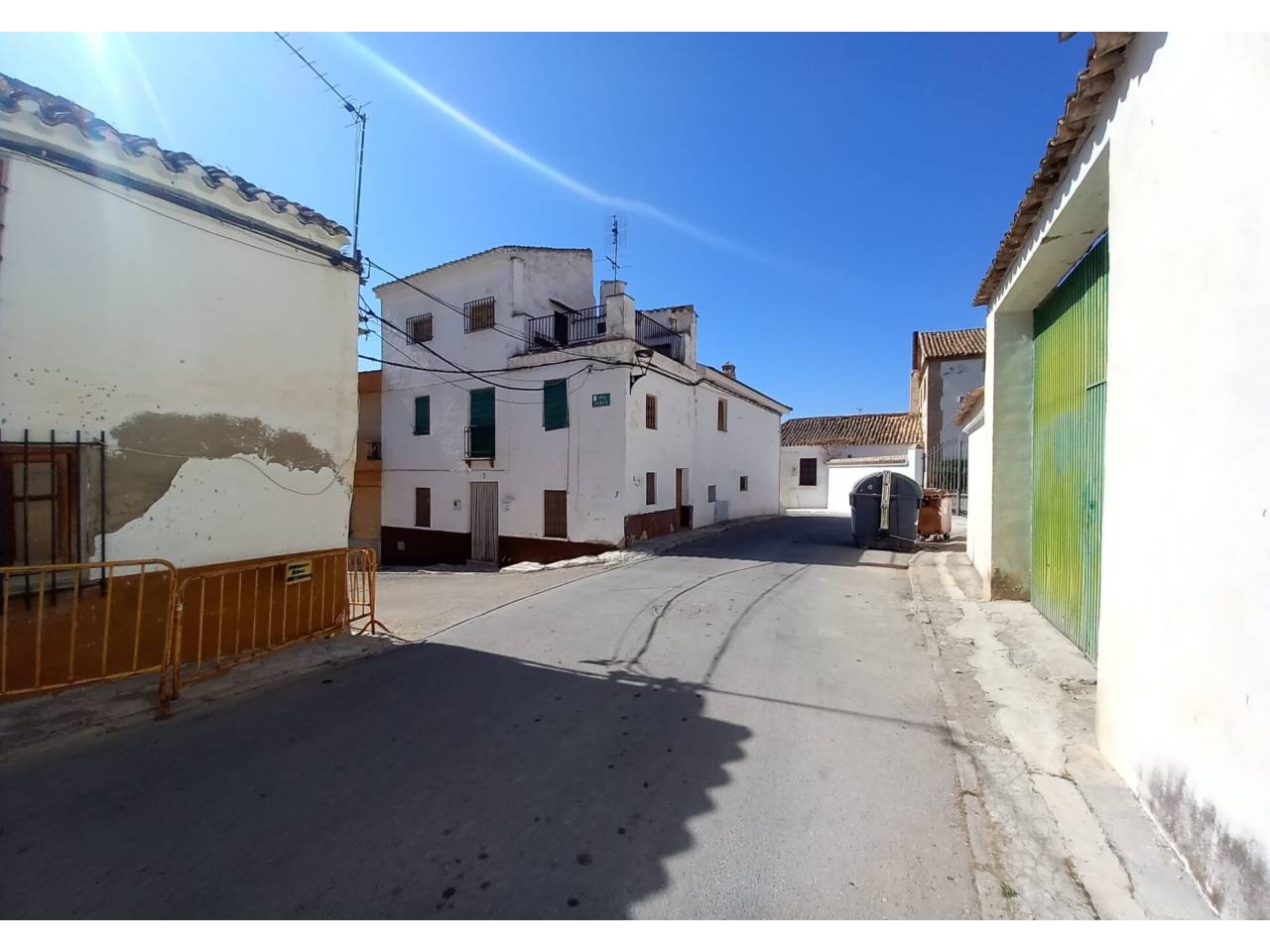 Imagen Vivienda