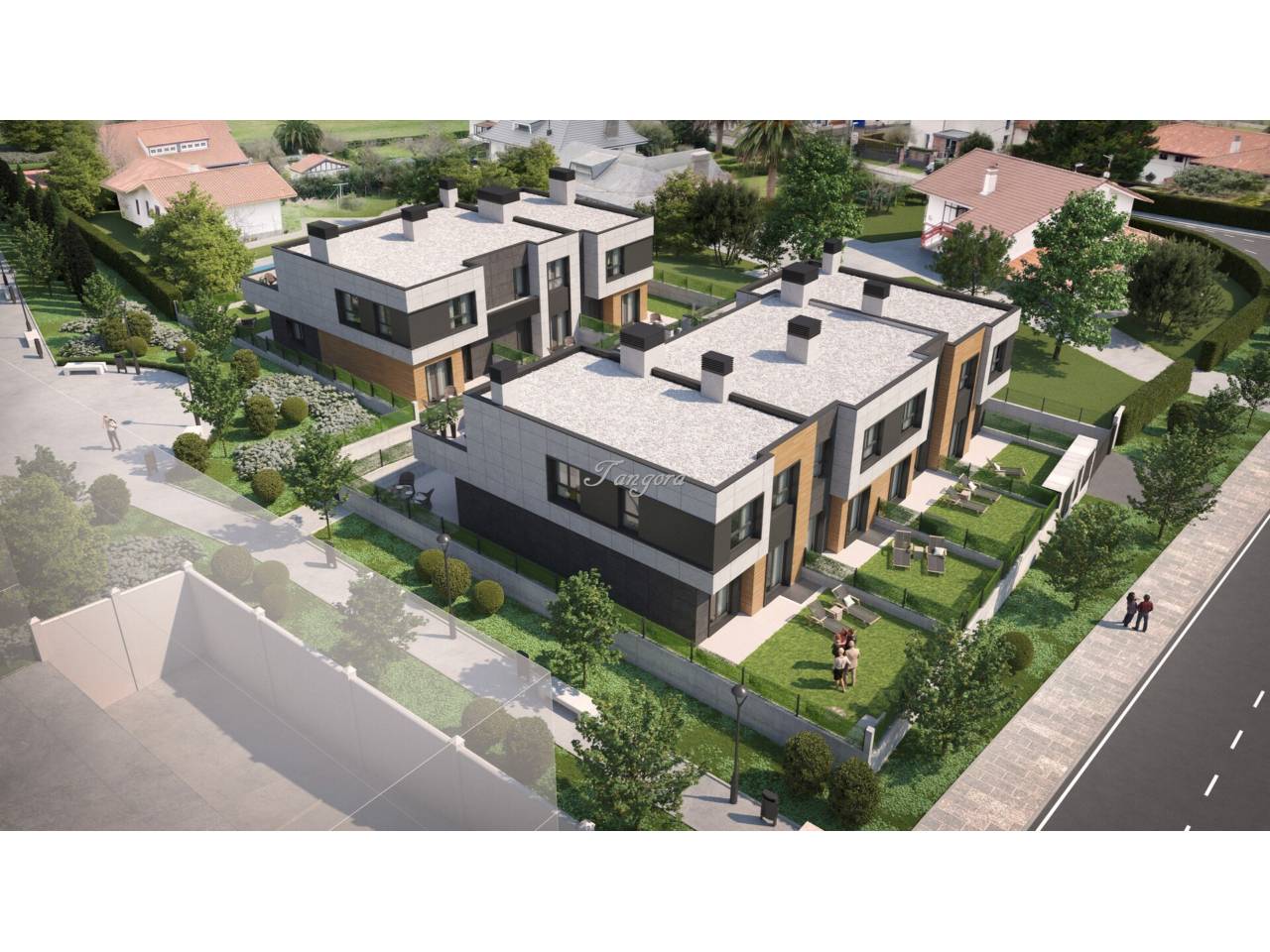 Imagen Vivienda