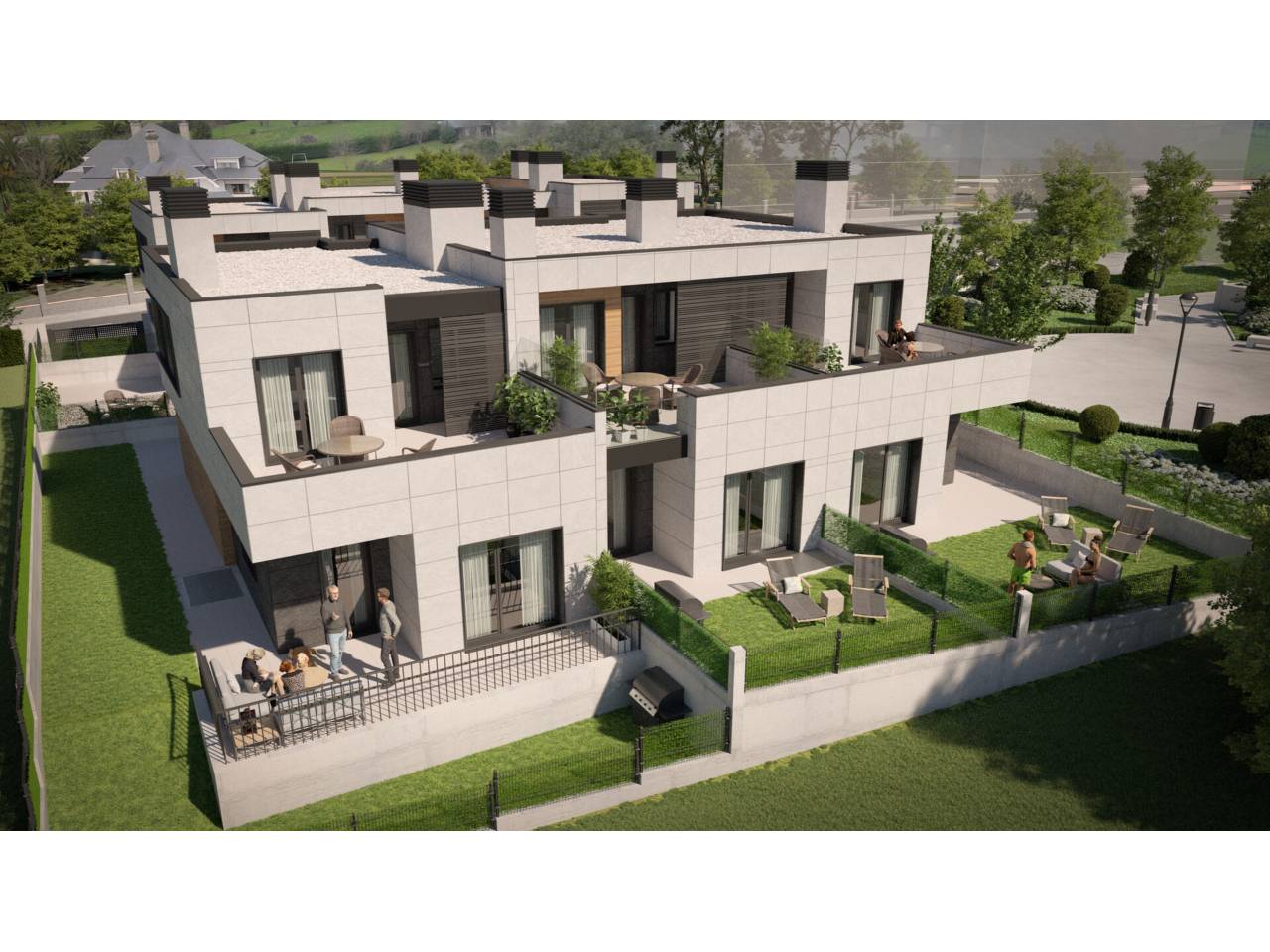 Imagen Vivienda