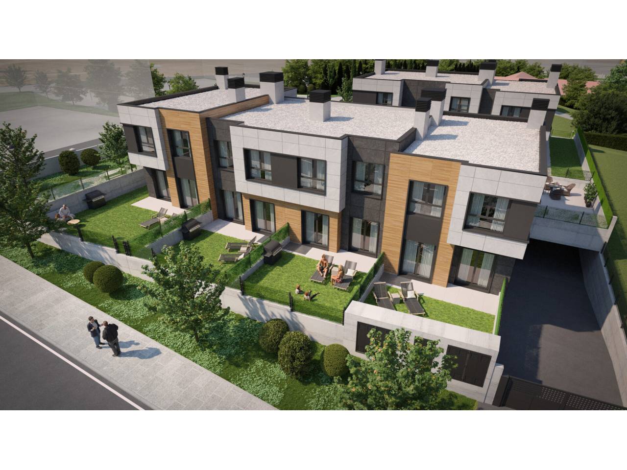 Imagen Vivienda