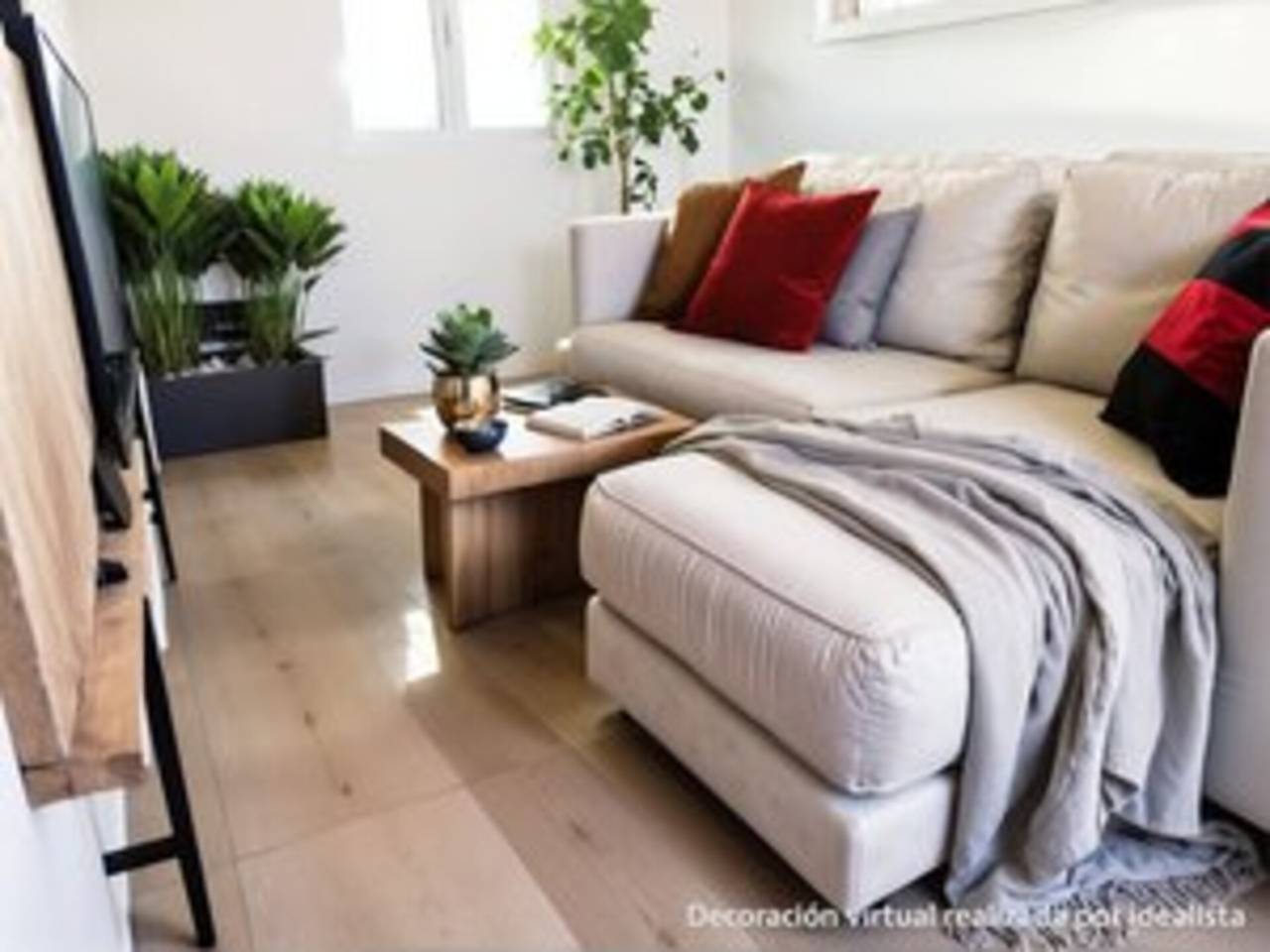 Imagen Vivienda