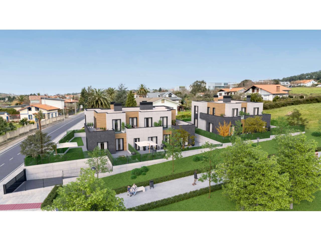 Imagen Vivienda