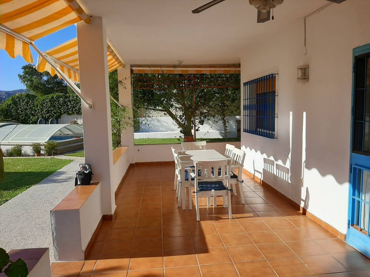Imagen Vivienda