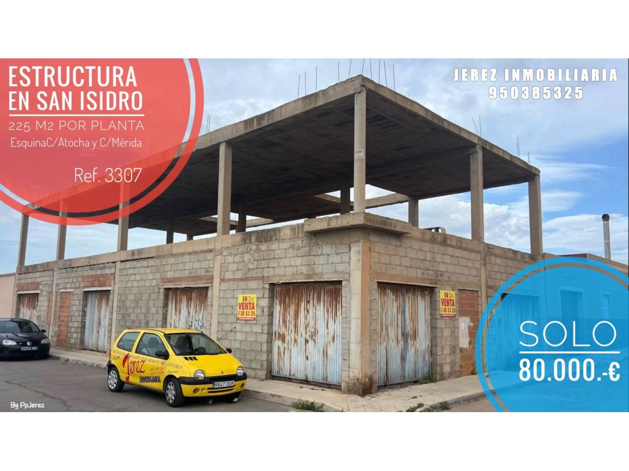 Imagen Vivienda