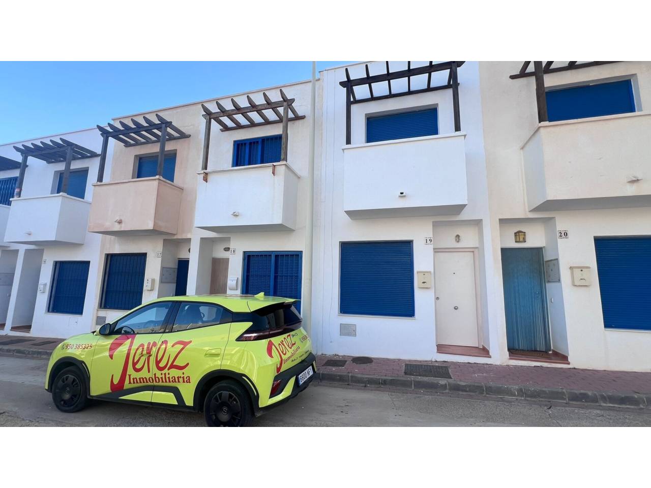 Imagen Vivienda