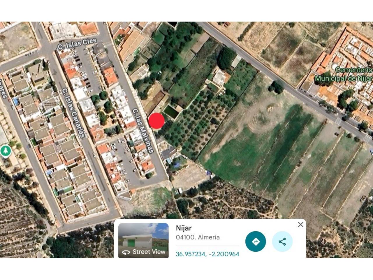 Imagen Vivienda