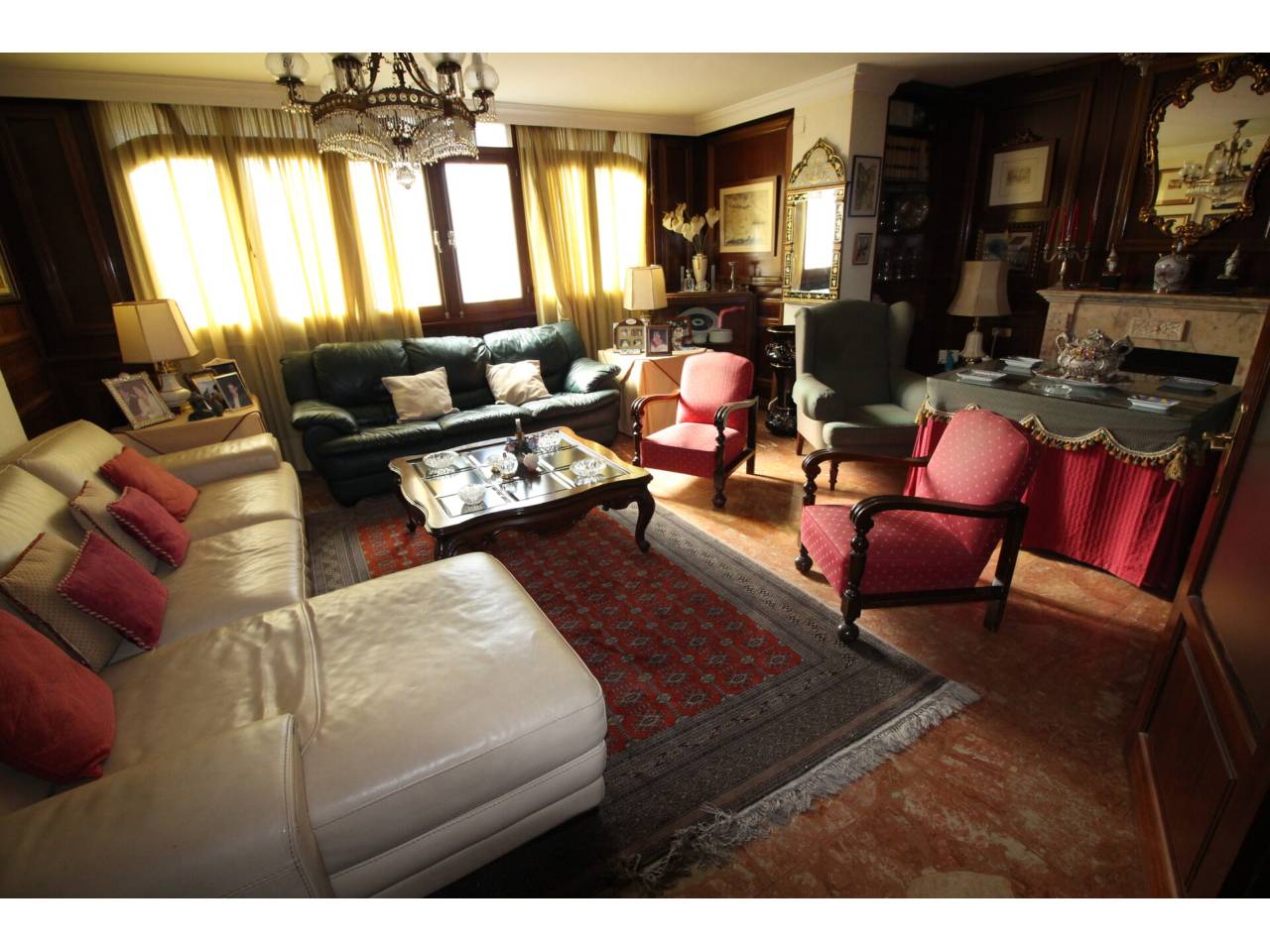 Imagen Vivienda