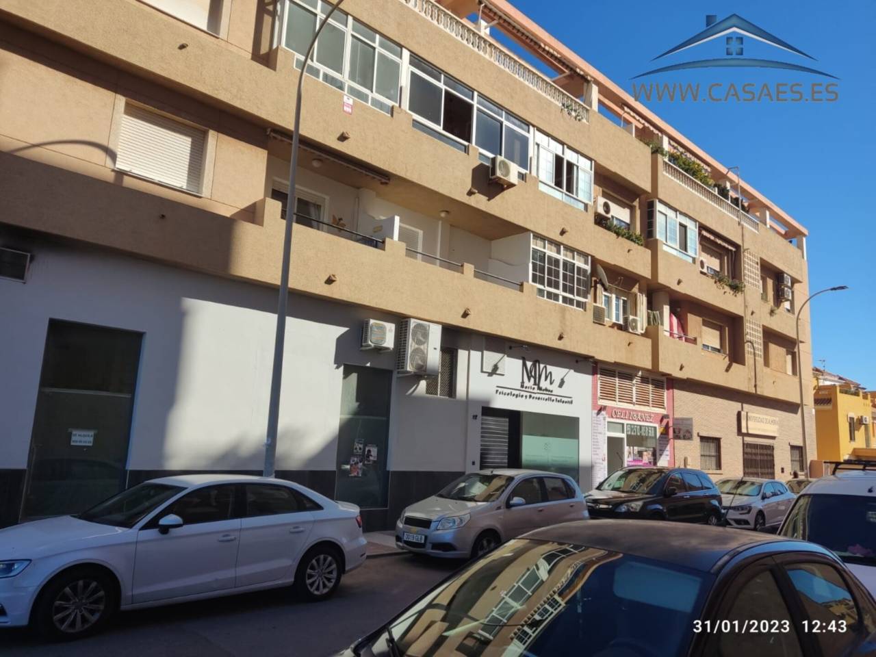 Imagen Vivienda