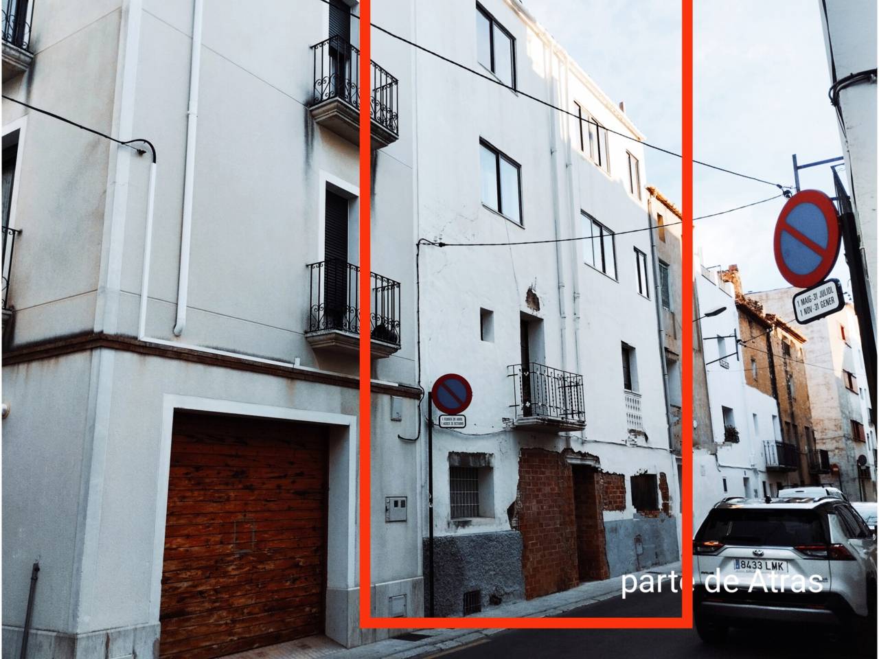 Imagen Vivienda